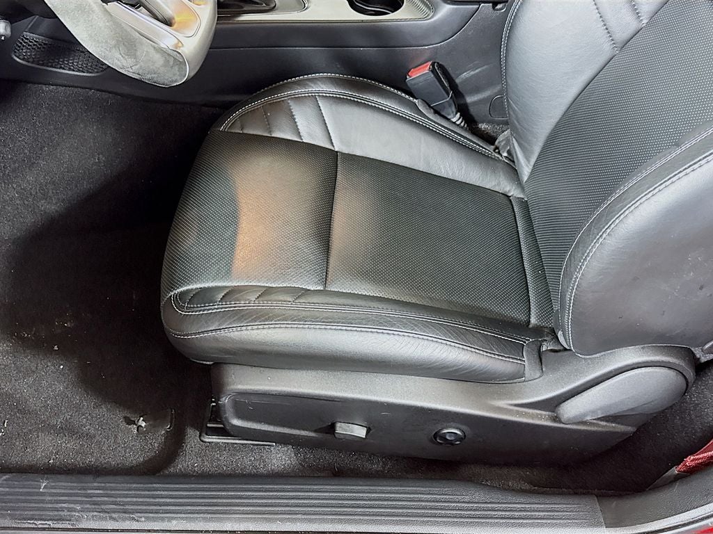 2023 Dodge Challenger SRT Hellcat Widebody JAILBREAK