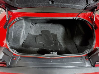 2023 Dodge Challenger SRT Hellcat Widebody JAILBREAK