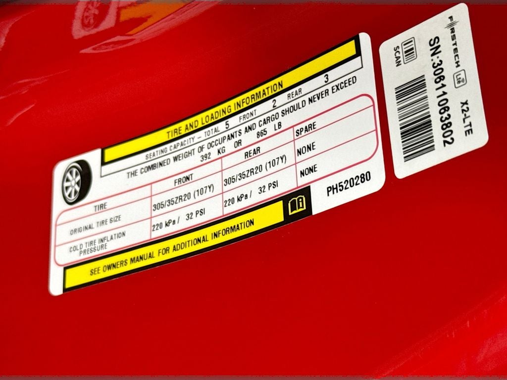 2023 Dodge Challenger SRT Hellcat Widebody JAILBREAK