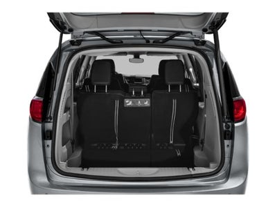 2020 Chrysler Pacifica Touring L Plus S-Appearance Package-27J