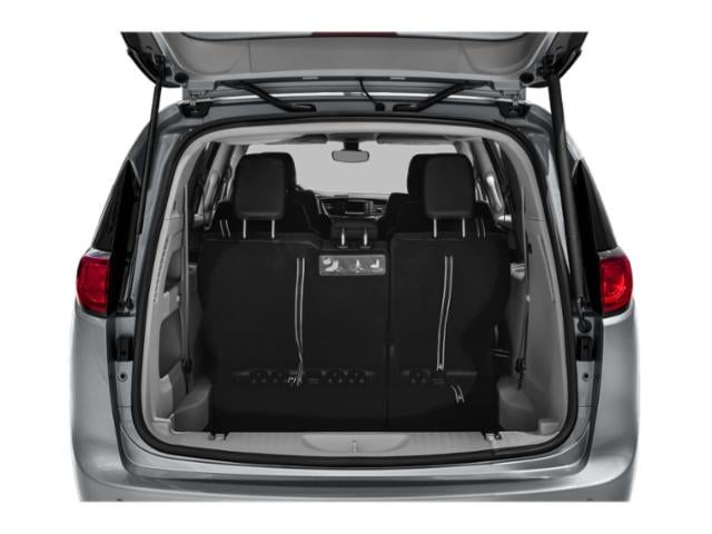 2020 Chrysler Pacifica Touring L Plus S-Appearance Package-27J