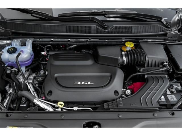 2020 Chrysler Pacifica Touring L Plus S-Appearance Package-27J