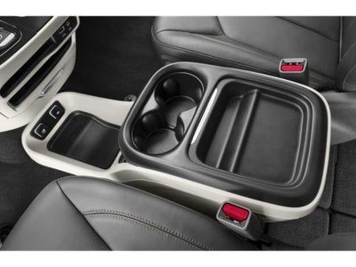2020 Chrysler Pacifica Touring L Plus S-Appearance Package-27J