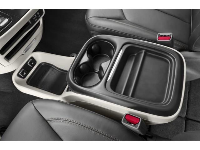 2020 Chrysler Pacifica Touring L Plus S-Appearance Package-27J