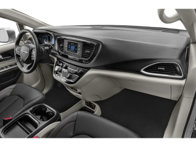 2020 Chrysler Pacifica Touring L Plus S-Appearance Package-27J