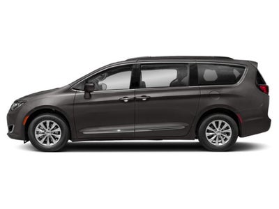 2020 Chrysler Pacifica Touring L Plus S-Appearance Package-27J