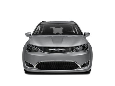 2020 Chrysler Pacifica Touring L Plus S-Appearance Package-27J