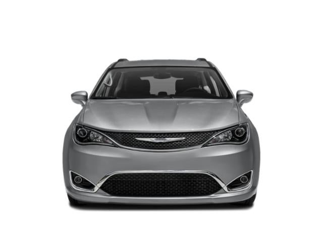 2020 Chrysler Pacifica Touring L Plus S-Appearance Package-27J