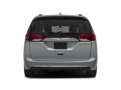2020 Chrysler Pacifica Touring L Plus S-Appearance Package-27J