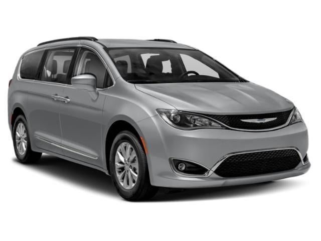 2020 Chrysler Pacifica Touring L Plus S-Appearance Package-27J