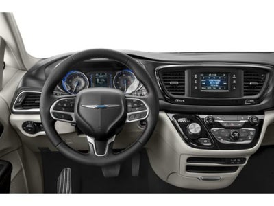 2020 Chrysler Pacifica Touring L Plus S-Appearance Package-27J