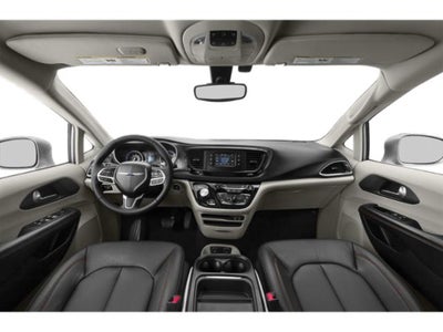 2020 Chrysler Pacifica Touring L Plus S-Appearance Package-27J
