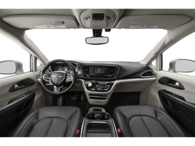 2020 Chrysler Pacifica Touring L Plus S-Appearance Package-27J