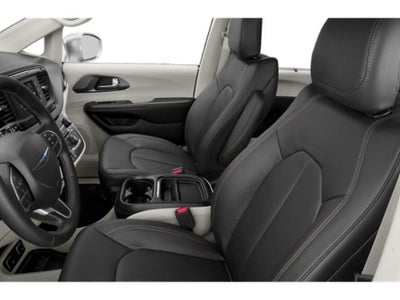 2020 Chrysler Pacifica Touring L Plus S-Appearance Package-27J