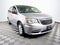 2015 Chrysler Town & Country Limited-Platinum