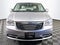 2015 Chrysler Town & Country Limited-Platinum