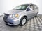 2015 Chrysler Town & Country Limited-Platinum
