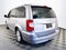 2015 Chrysler Town & Country Limited-Platinum