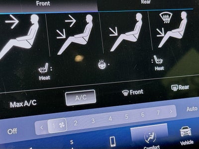 2021 Chrysler Pacifica Hybrid Touring L