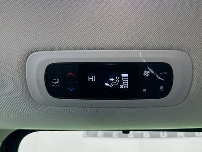 2021 Chrysler Pacifica Hybrid Touring L