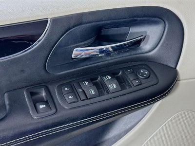 2014 Dodge Grand Caravan SXT 30th Anniversary