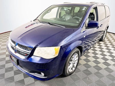 2014 Dodge Grand Caravan SXT 30th Anniversary