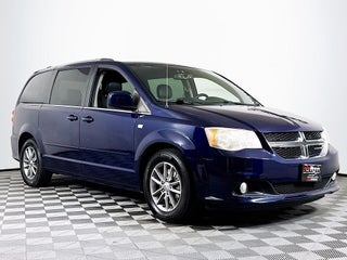 2014 Dodge Grand Caravan SXT 30th Anniversary
