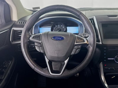 2016 Ford Edge Sport
