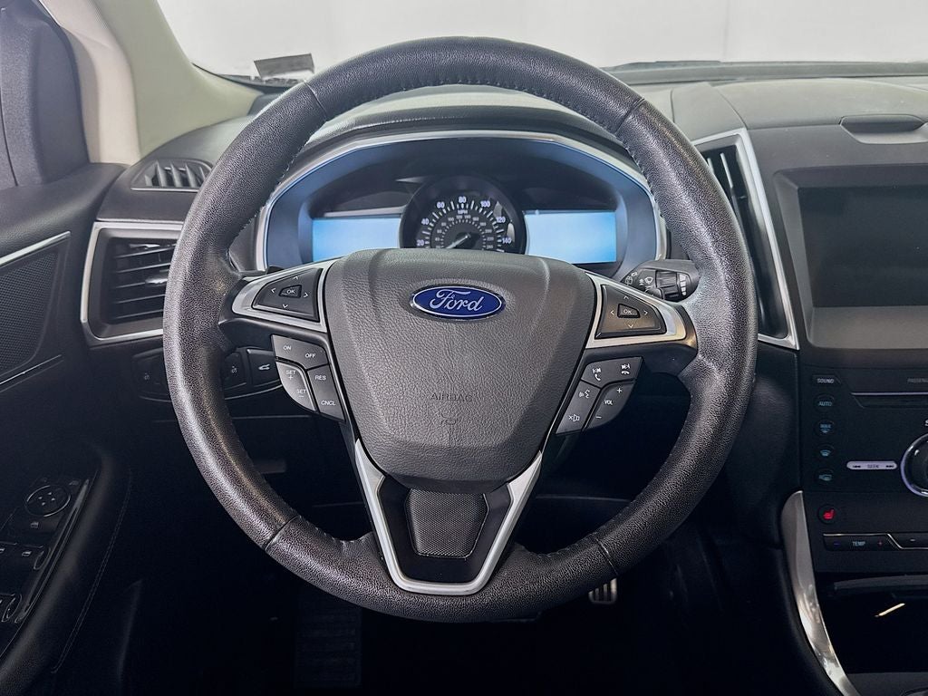 2016 Ford Edge Sport