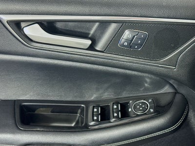 2016 Ford Edge Sport