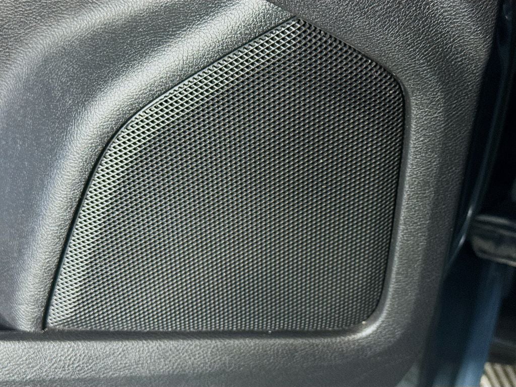 2016 Ford Edge Sport