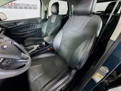 2016 Ford Edge Sport