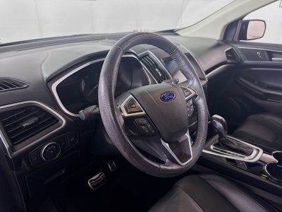 2016 Ford Edge Sport
