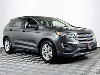 2015 Ford Edge SEL AWD