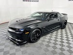 2015 Chevrolet Camaro Z/28