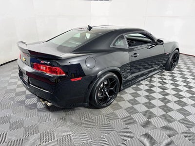 2015 Chevrolet Camaro Z/28