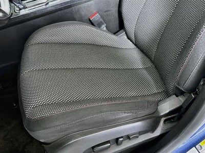 2016 Chevrolet Equinox LT AWD
