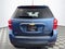 2016 Chevrolet Equinox LT AWD
