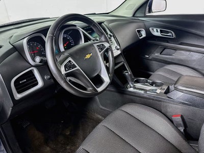 2016 Chevrolet Equinox LT AWD