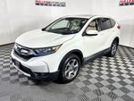 2018 Honda Cr-V EX-L AWD