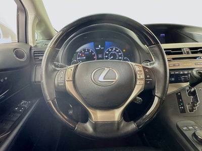 2013 Lexus Rx 350 Premium Packaage