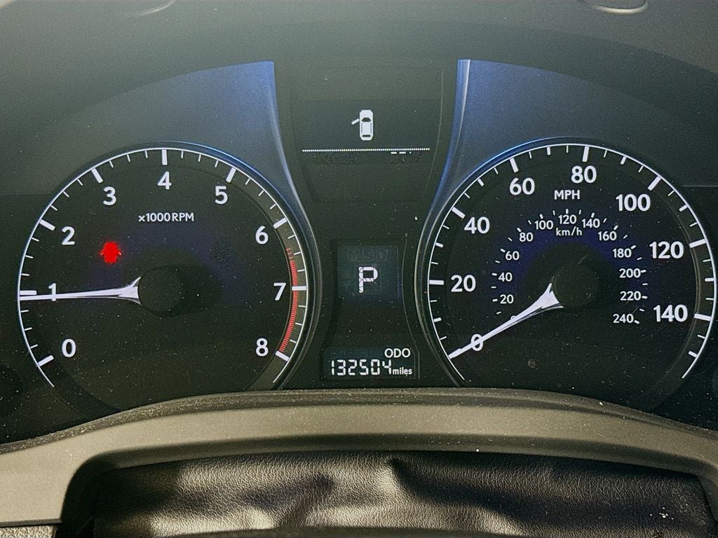 2013 Lexus Rx 350 Premium Packaage