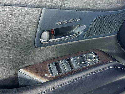 2013 Lexus Rx 350 Premium Packaage