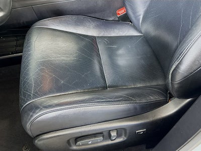 2013 Lexus Rx 350 Premium Packaage