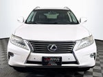 2013 Lexus Rx 350 Premium Packaage