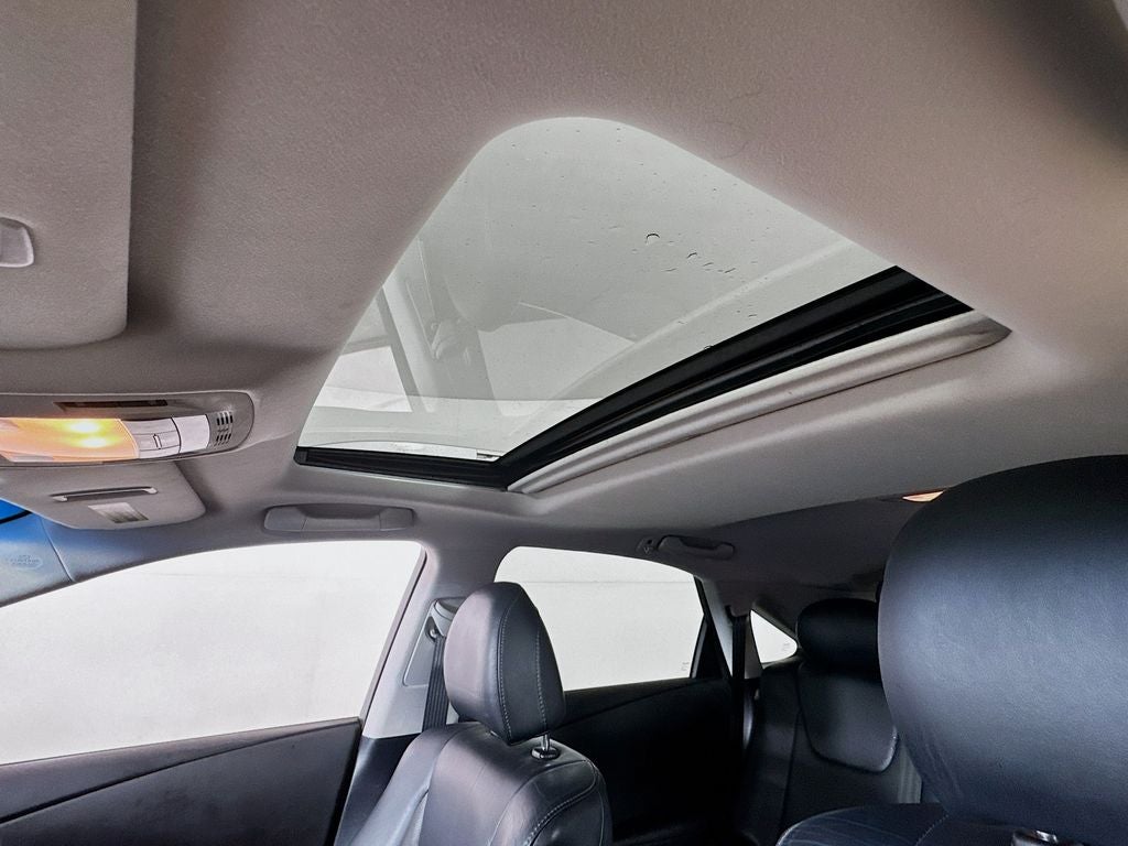 2013 Lexus Rx 350 Premium Packaage
