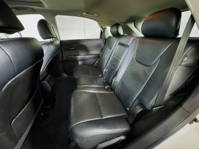 2013 Lexus Rx 350 Premium Packaage