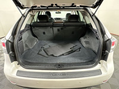 2013 Lexus Rx 350 Premium Packaage