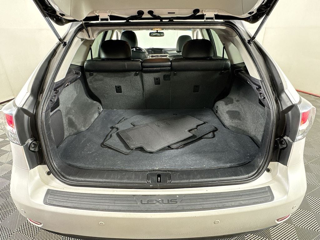 2013 Lexus Rx 350 Premium Packaage