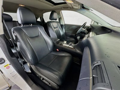 2013 Lexus Rx 350 Premium Packaage